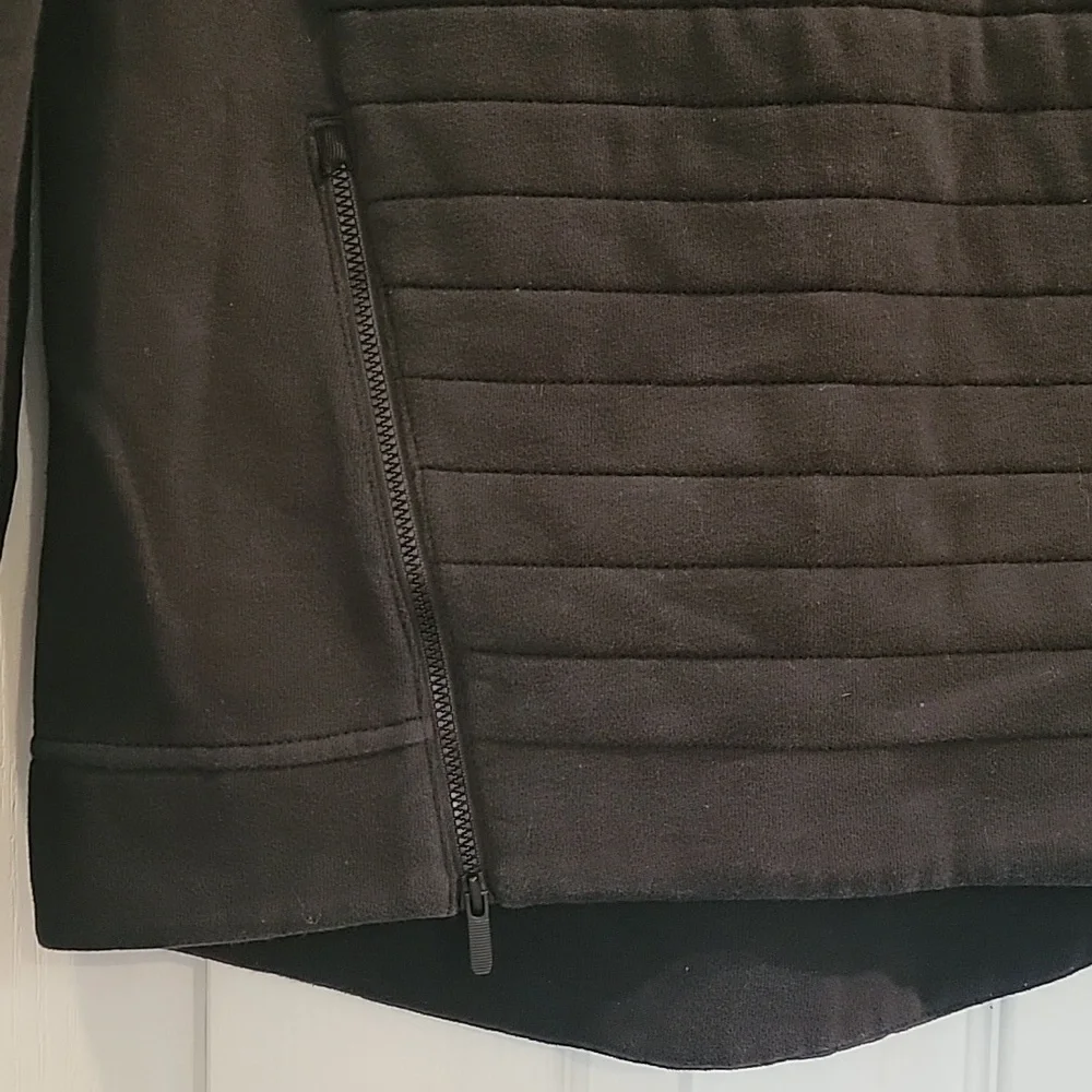 Lululemon Fleece Be True Crew - 4 - Picture 9 of 12